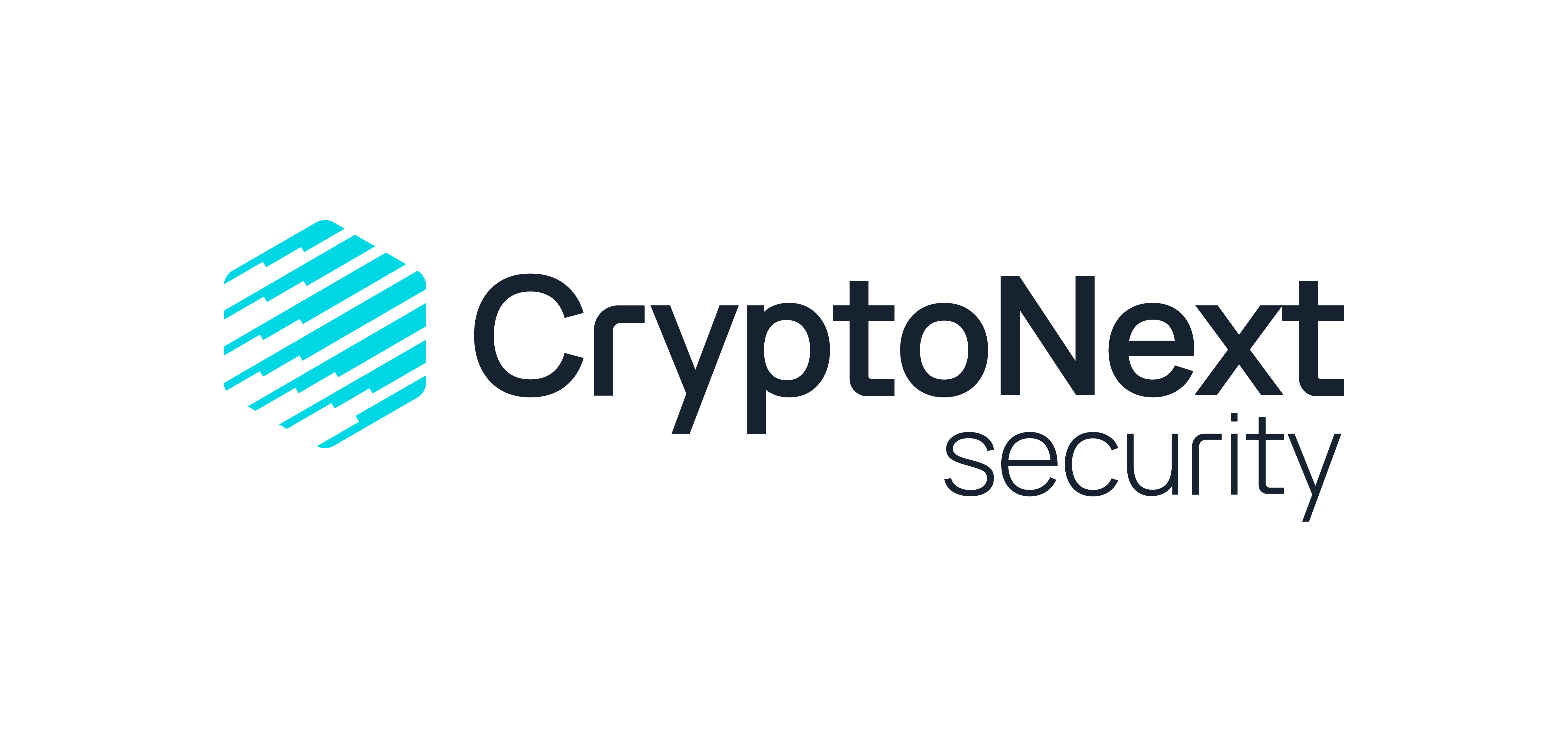 Logo CryptoNext Security
